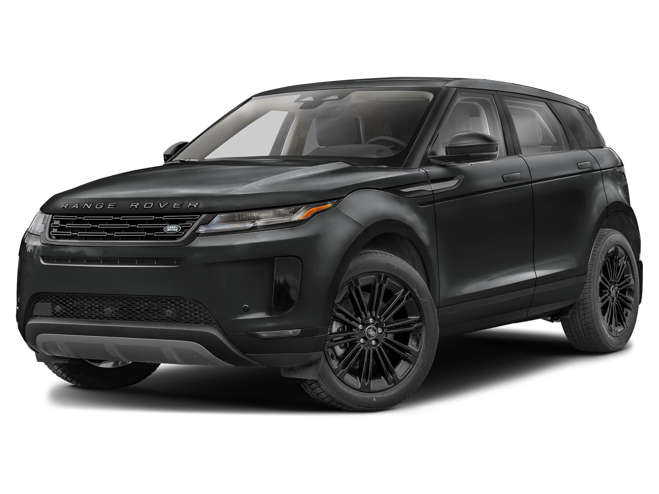 Thumbnail: 2026 Land Rover Range Rover Evoque - 1