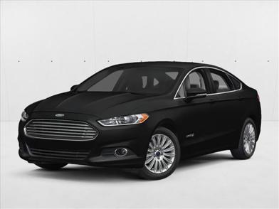 2014 Ford Fusion Titanium -
                  Fremont, CA