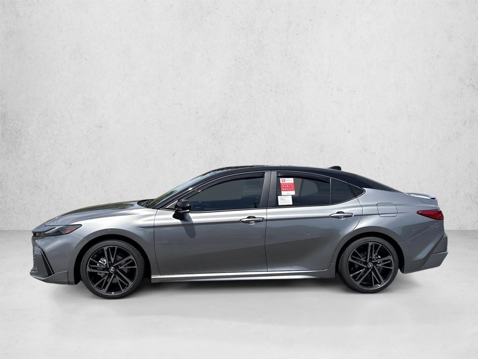 Thumbnail: 2026 Toyota Camry - 2