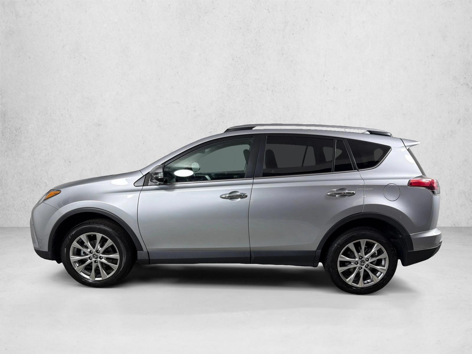 Thumbnail: 2018 Toyota RAV4 - 2