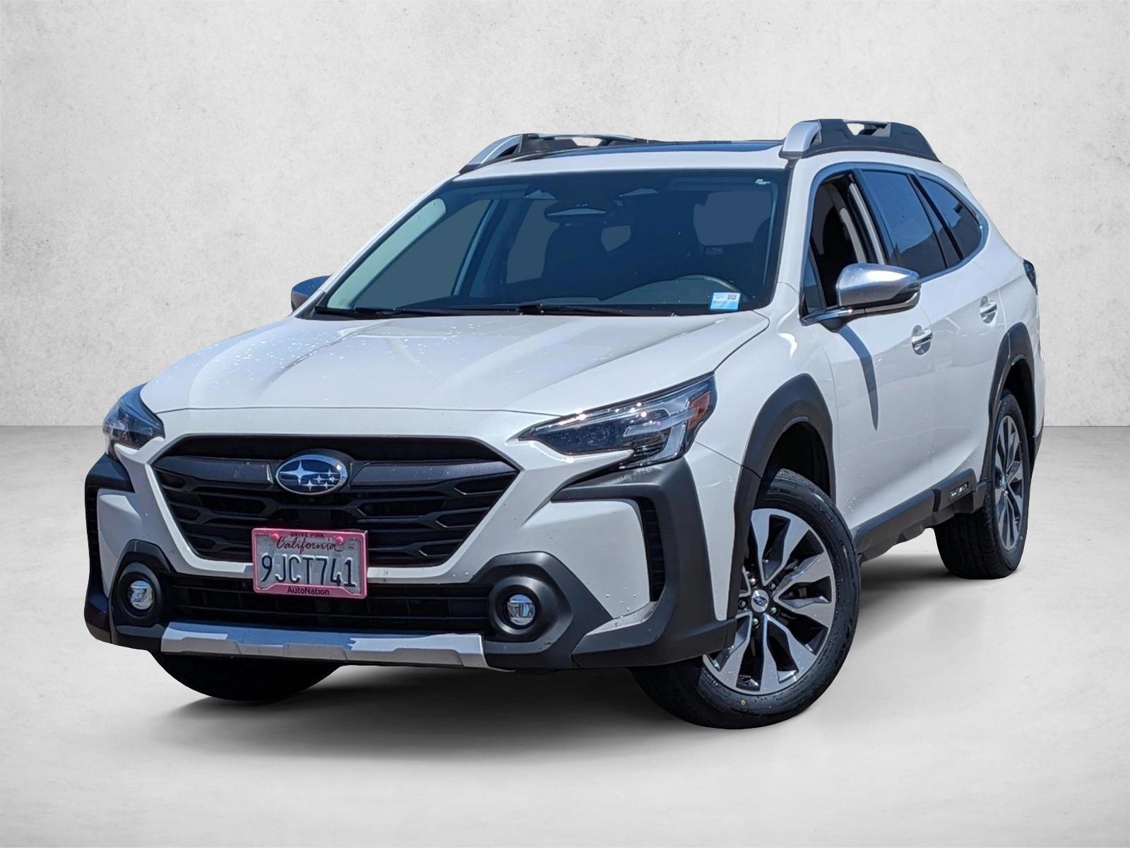 Thumbnail: 2024 Subaru Outback - 1