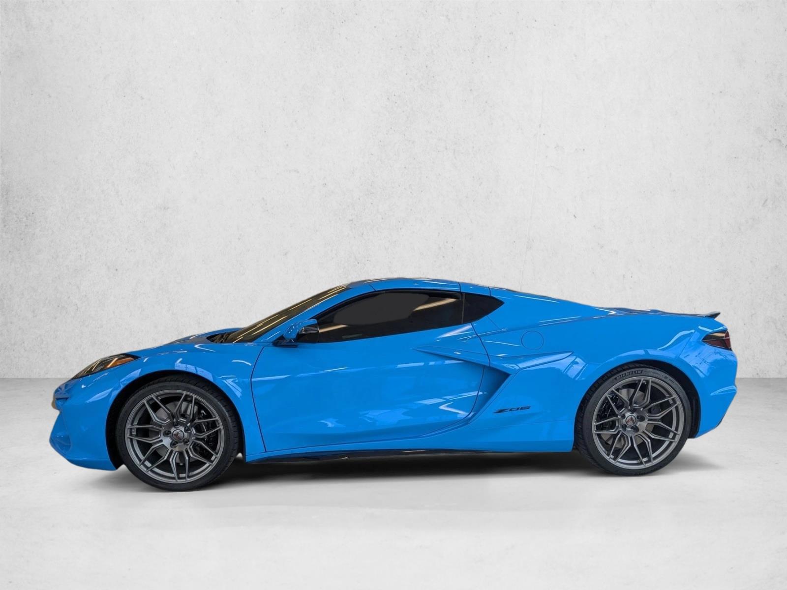 Thumbnail: 2024 Chevrolet Corvette - 2