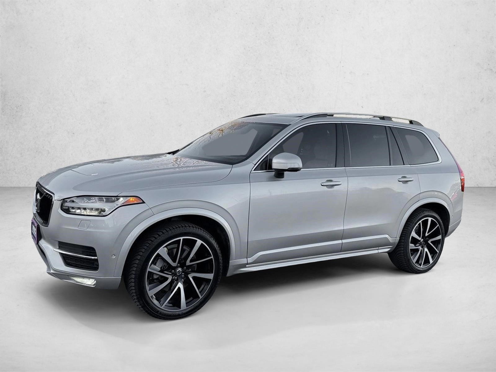 Thumbnail: 2019 Volvo XC90 - 1