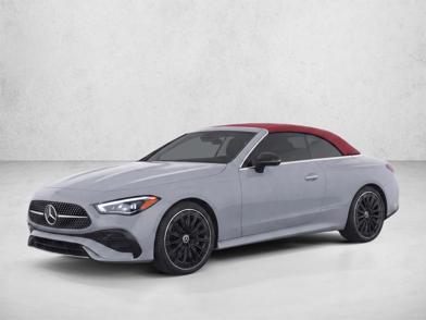 2024 Mercedes-Benz CLE 300 -
                  Ft. Lauderdale, FL