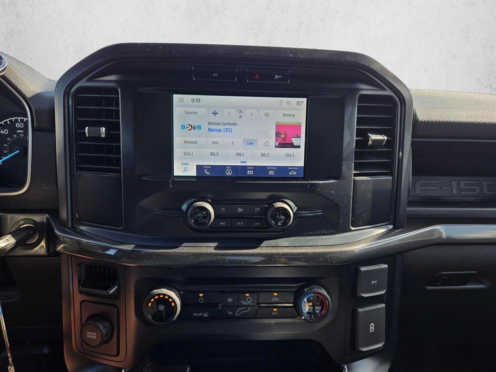Thumbnail: 2023 Ford F-150 - 3