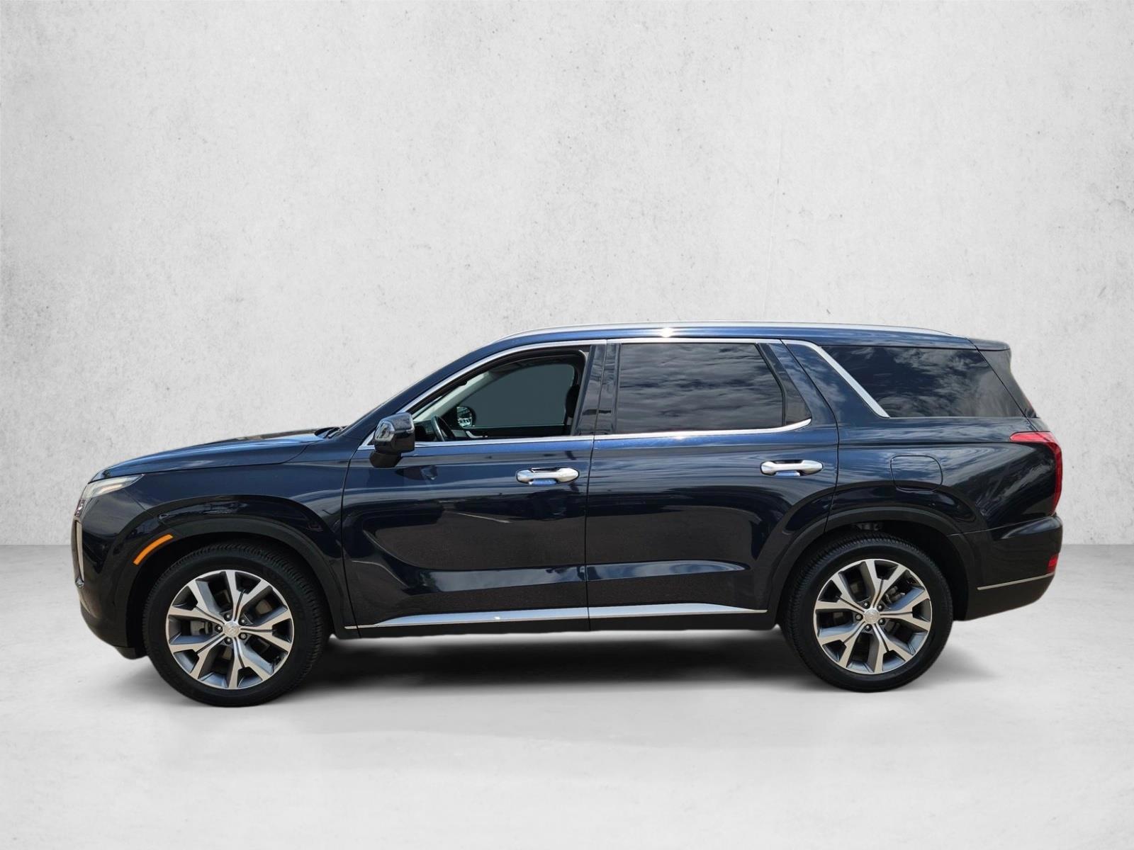 Thumbnail: 2020 Hyundai Palisade - 2