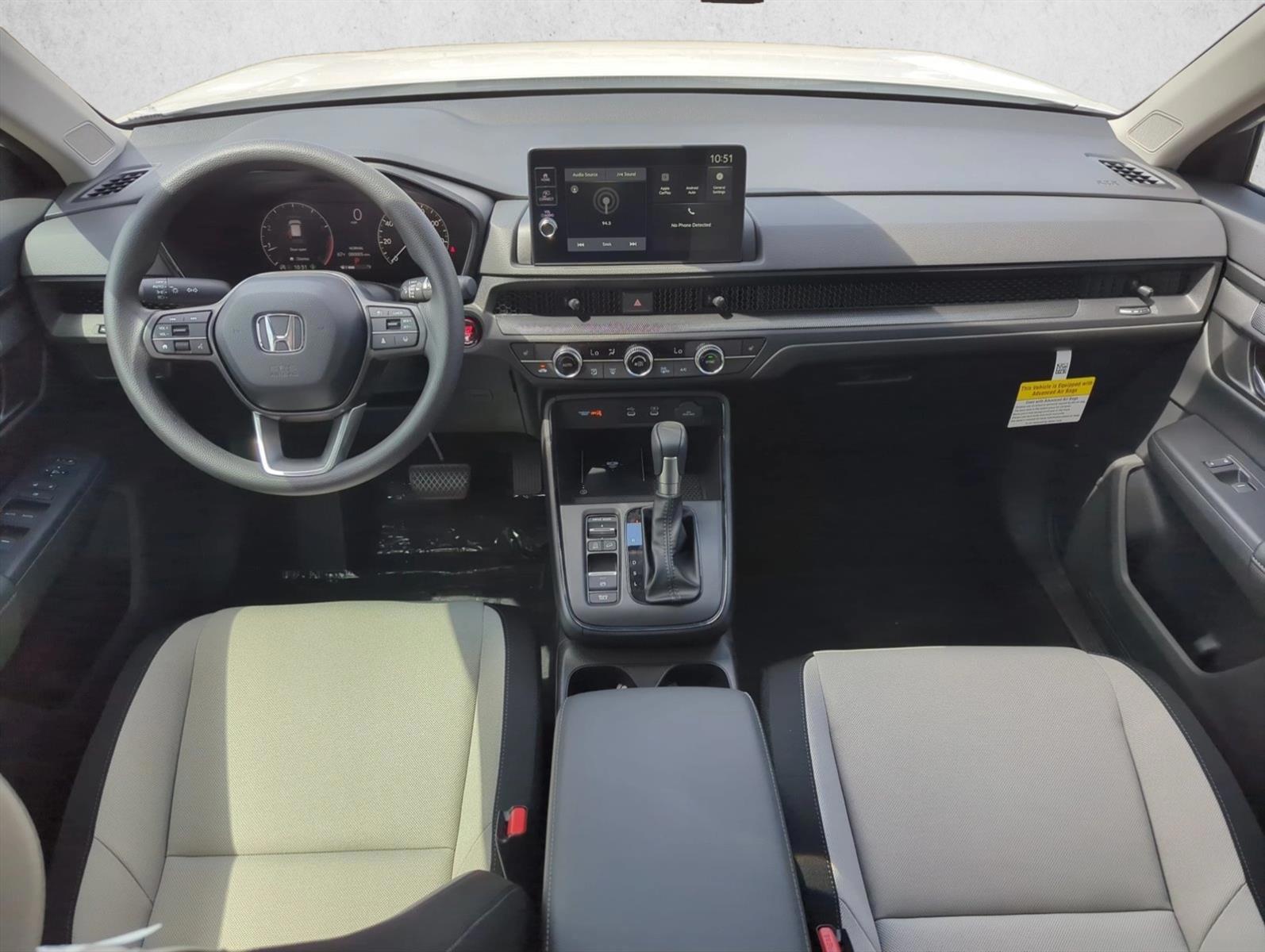 Thumbnail: 2026 Honda CR-V - 3