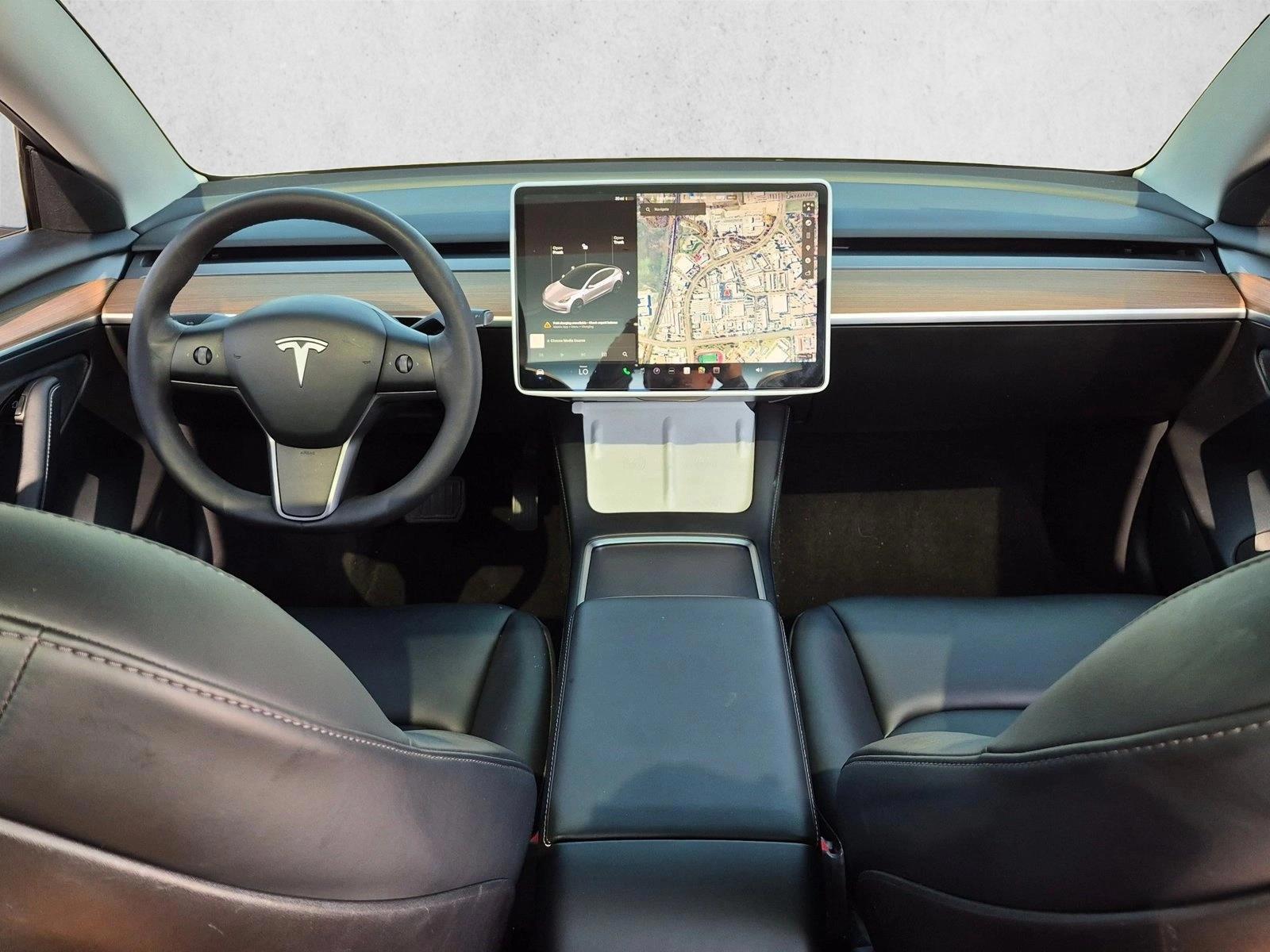 Thumbnail: 2021 Tesla Model 3 - 3
