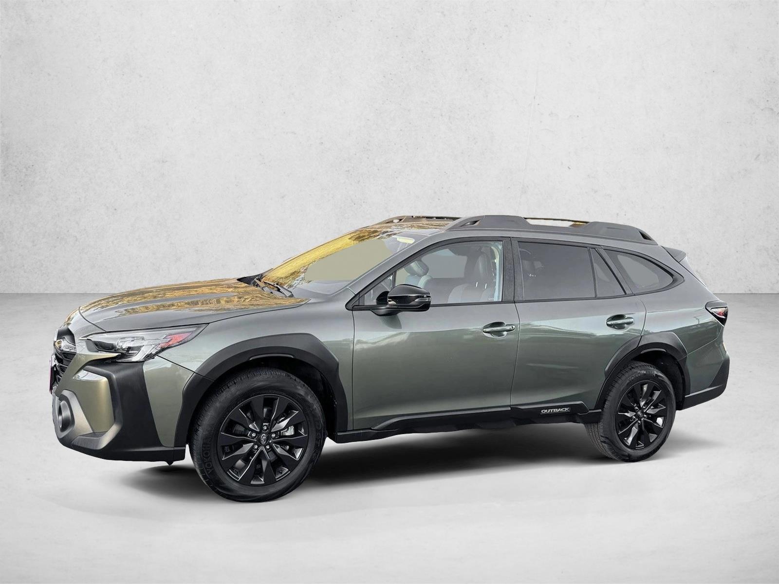 Thumbnail: 2025 Subaru Outback - 1