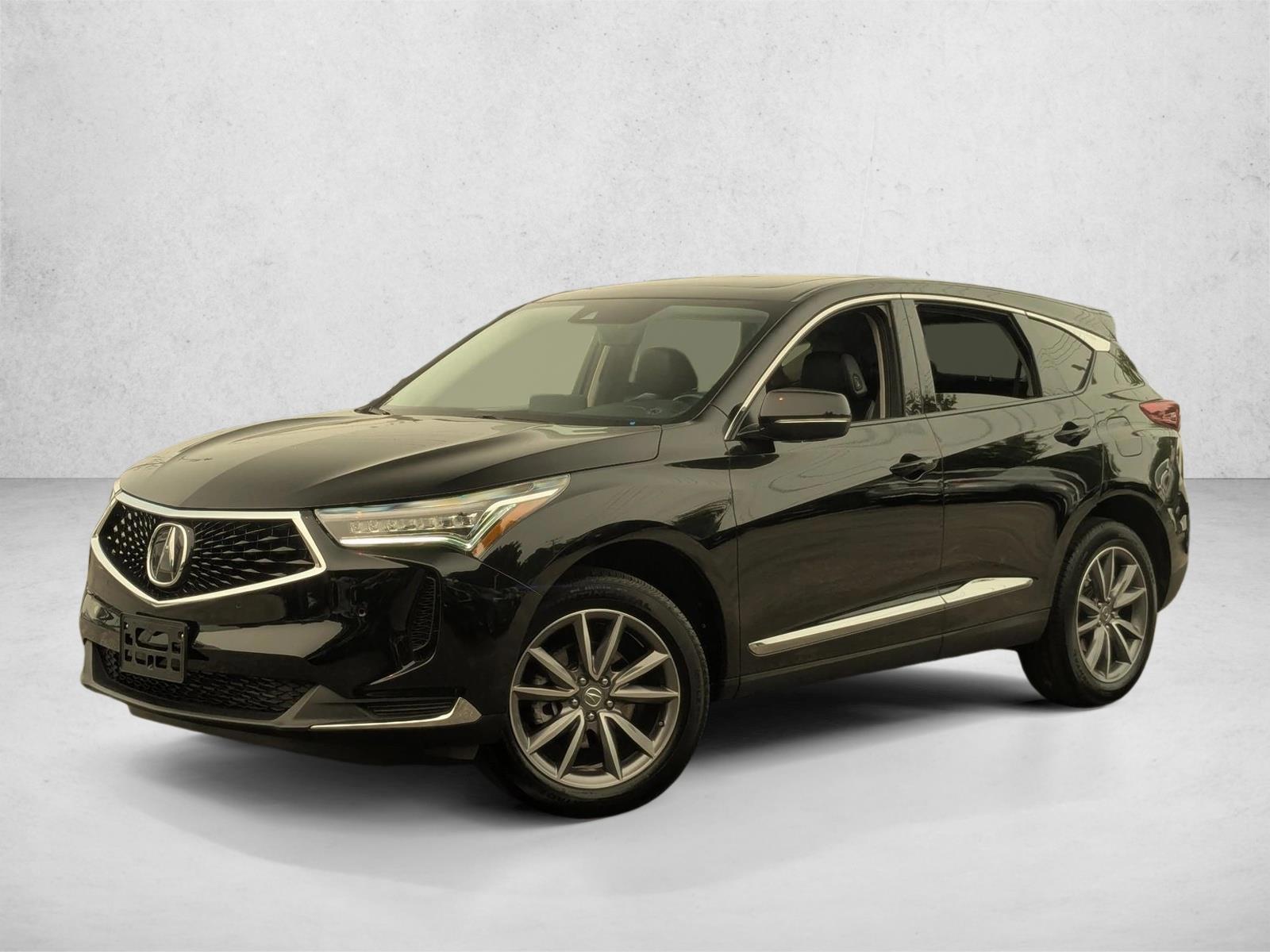 Thumbnail: 2024 Acura RDX - 1
