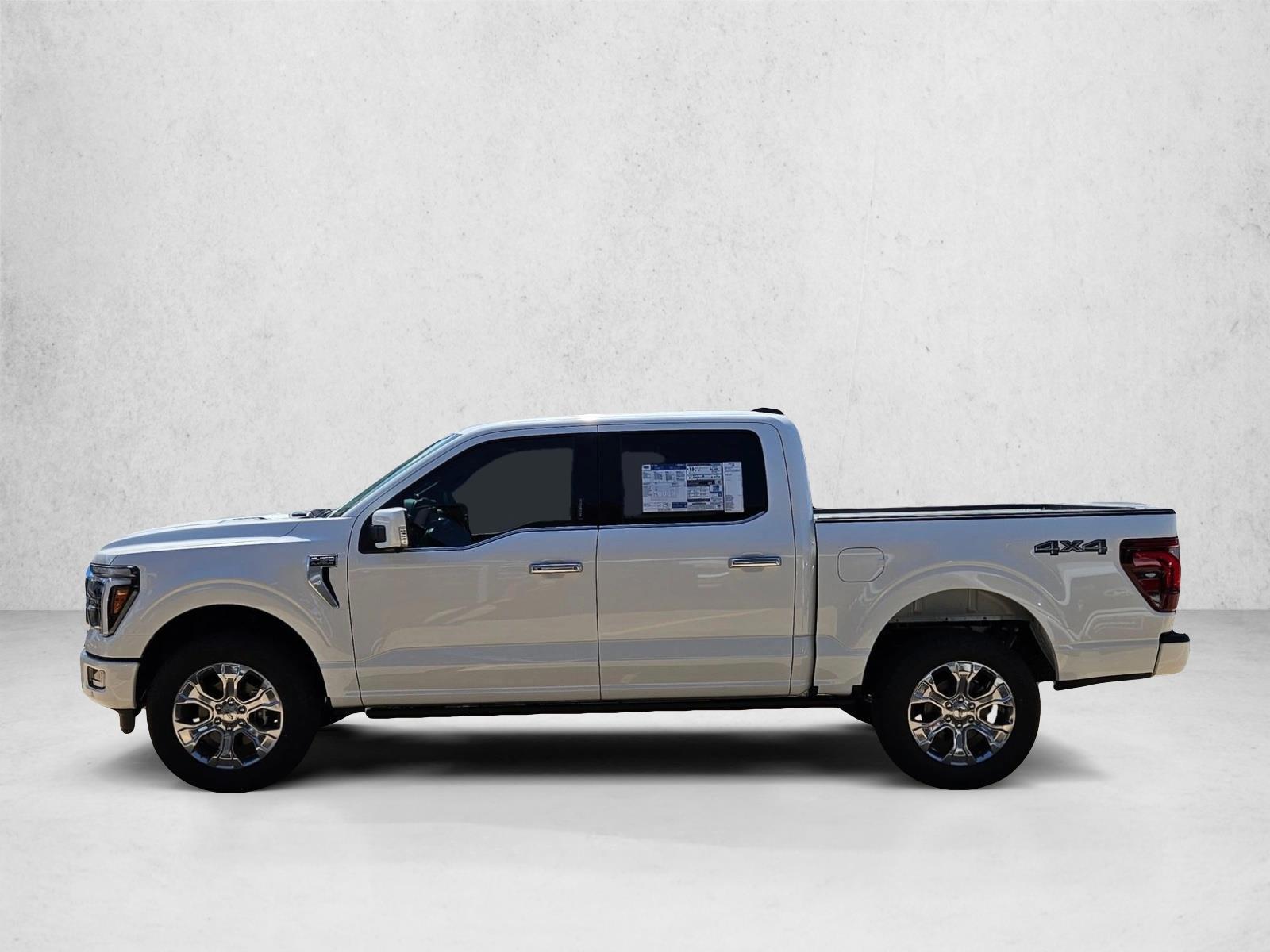 Thumbnail: 2026 Ford F-150 - 2