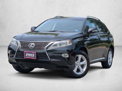 2013 Lexus RX 350 -
                  Sterling, VA
