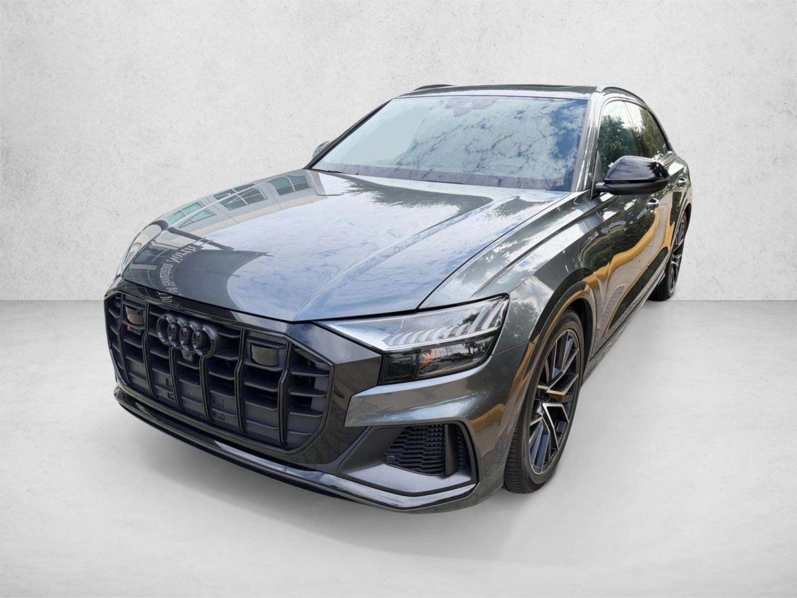 2026 Audi Q7 Prestige