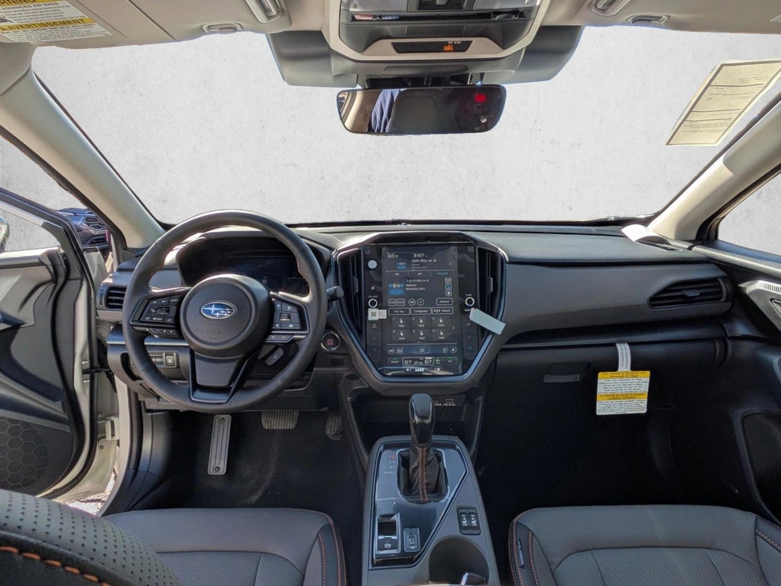 Thumbnail: 2026 Subaru Crosstrek - 3