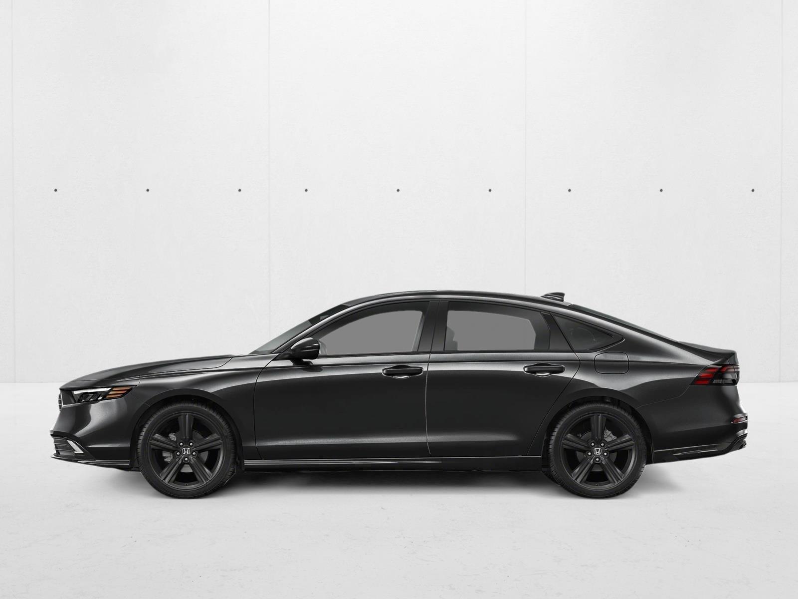 Thumbnail: 2026 Honda Accord - 2