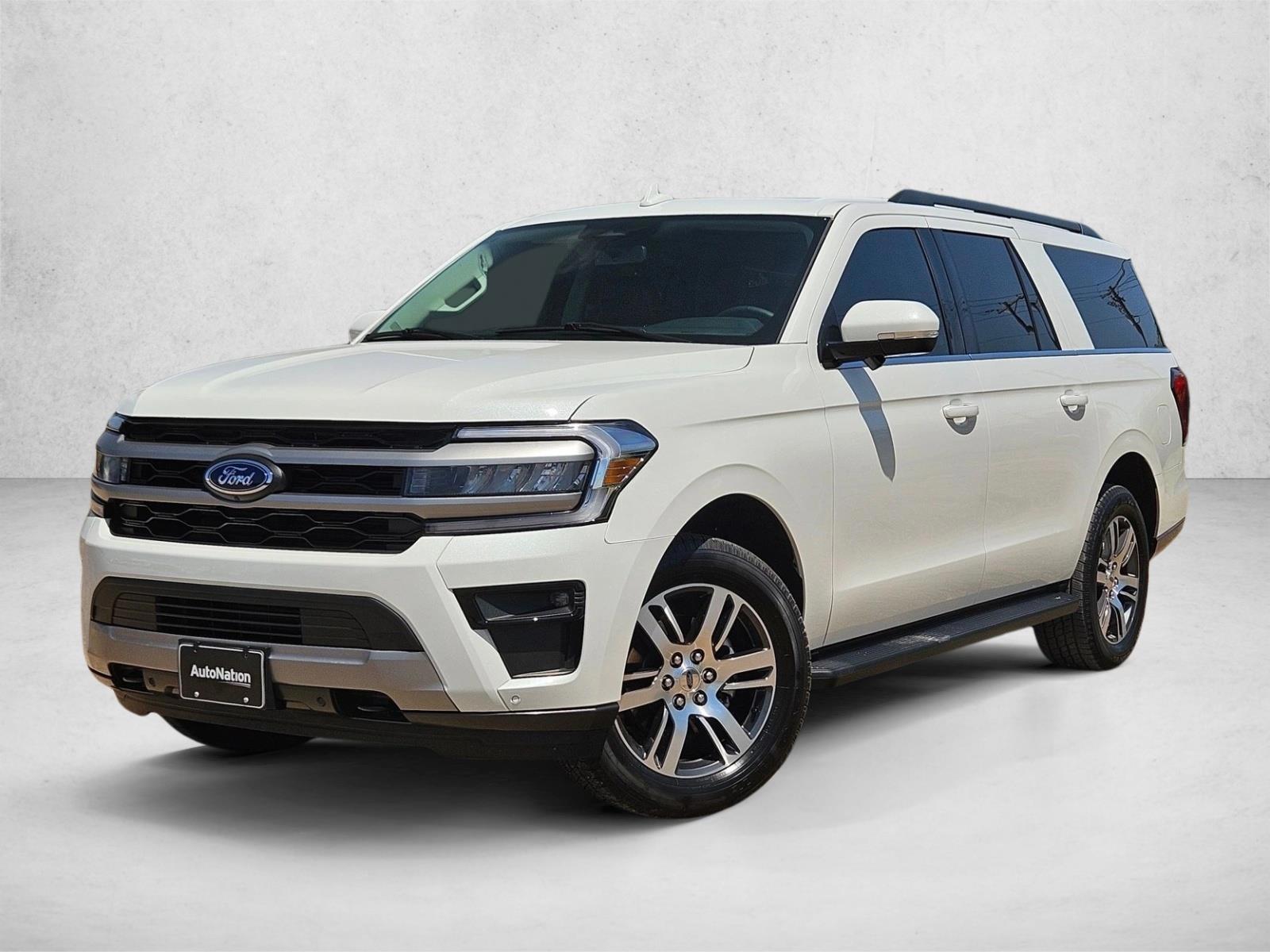 Thumbnail: 2024 Ford Expedition MAX - 1