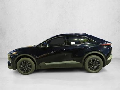 2026 Toyota C-HR