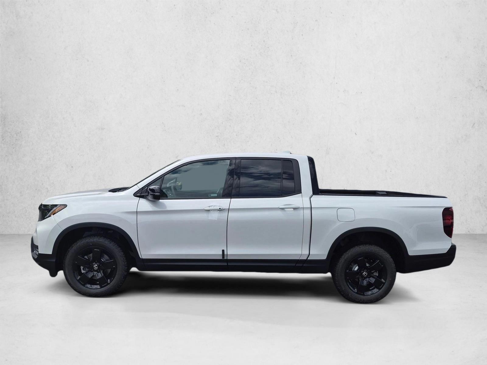 Thumbnail: 2026 Honda Ridgeline - 2