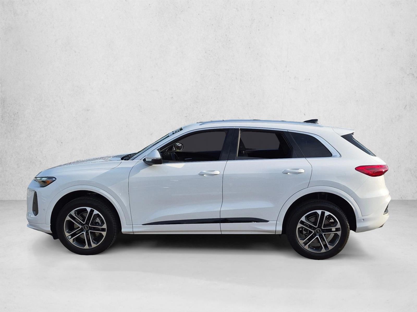 Thumbnail: 2025 Audi Q5 - 2