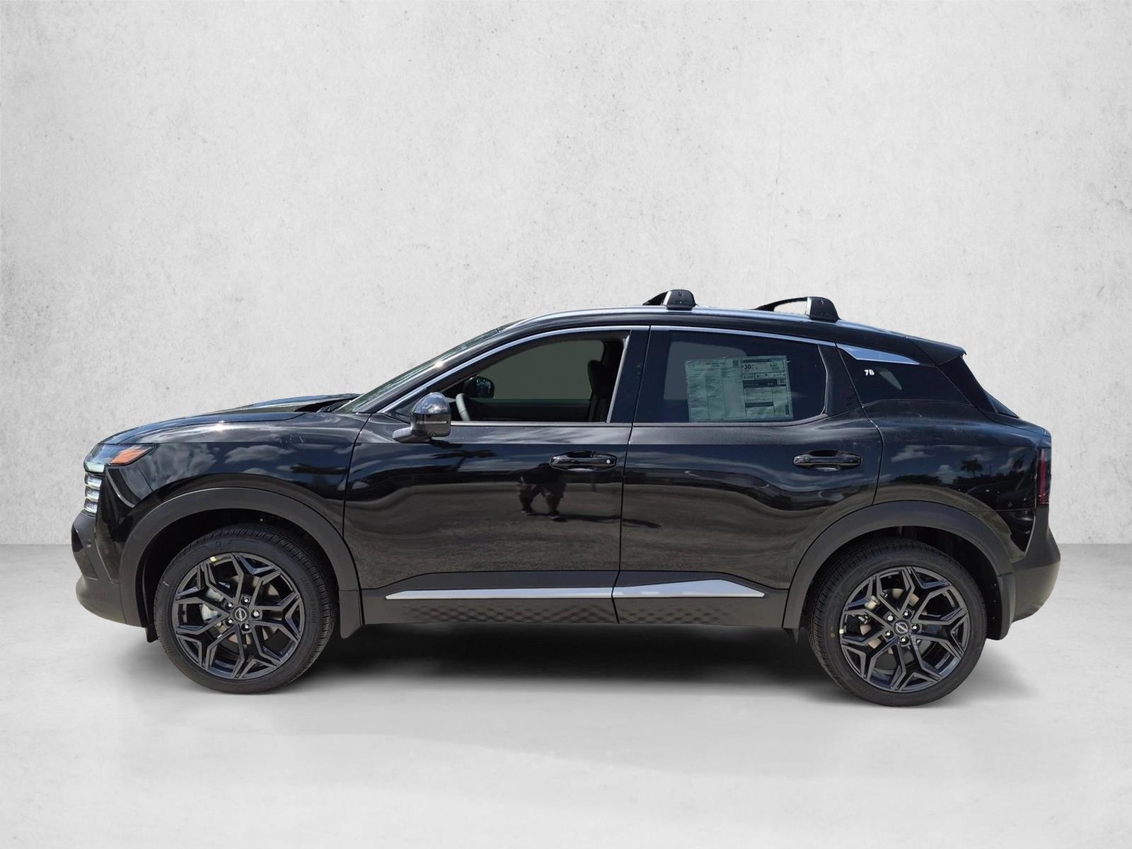 Thumbnail: 2026 Nissan Kicks - 2
