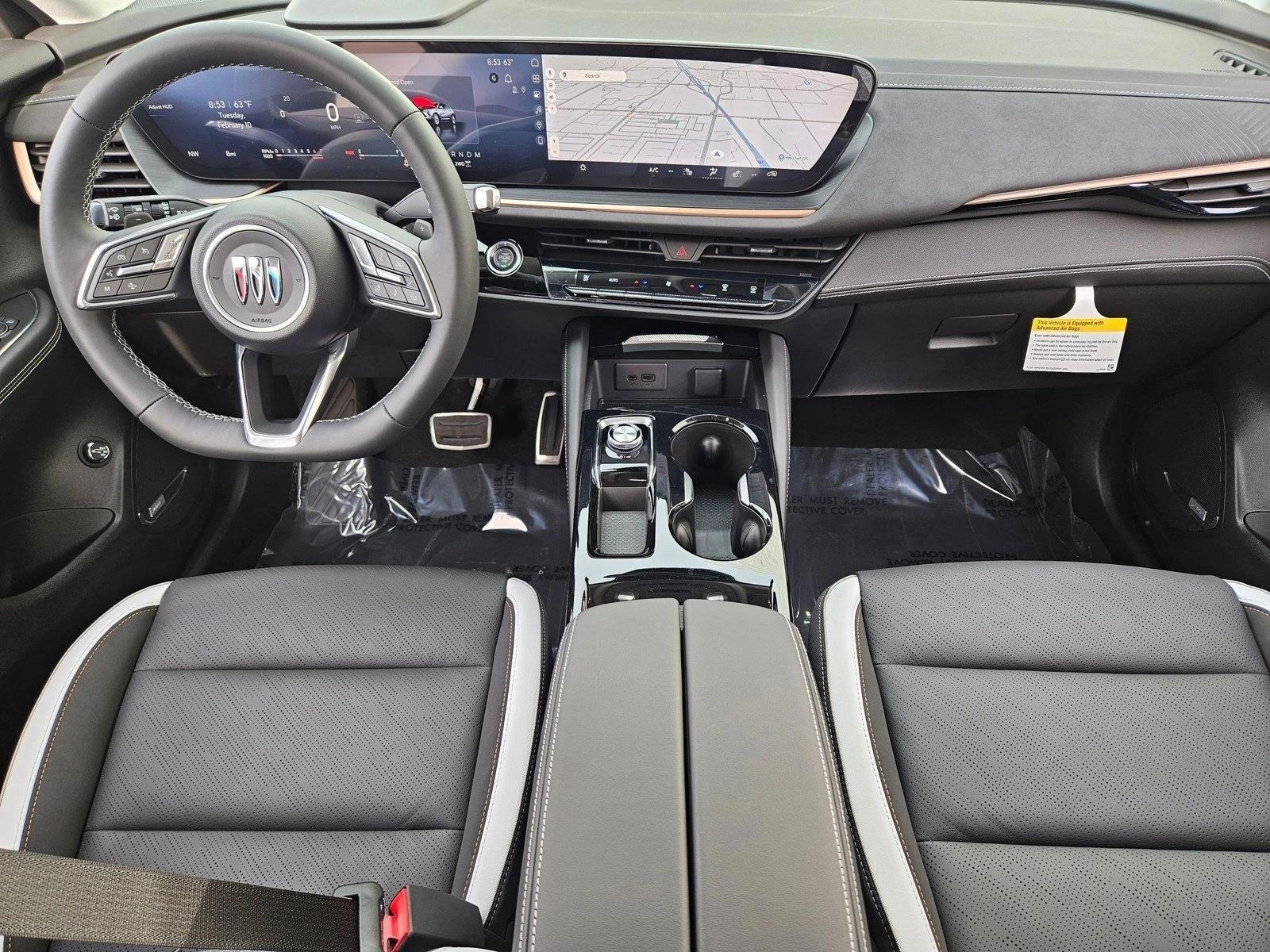 Thumbnail: 2026 Buick Envision - 4