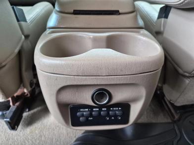 2005 Ford Excursion