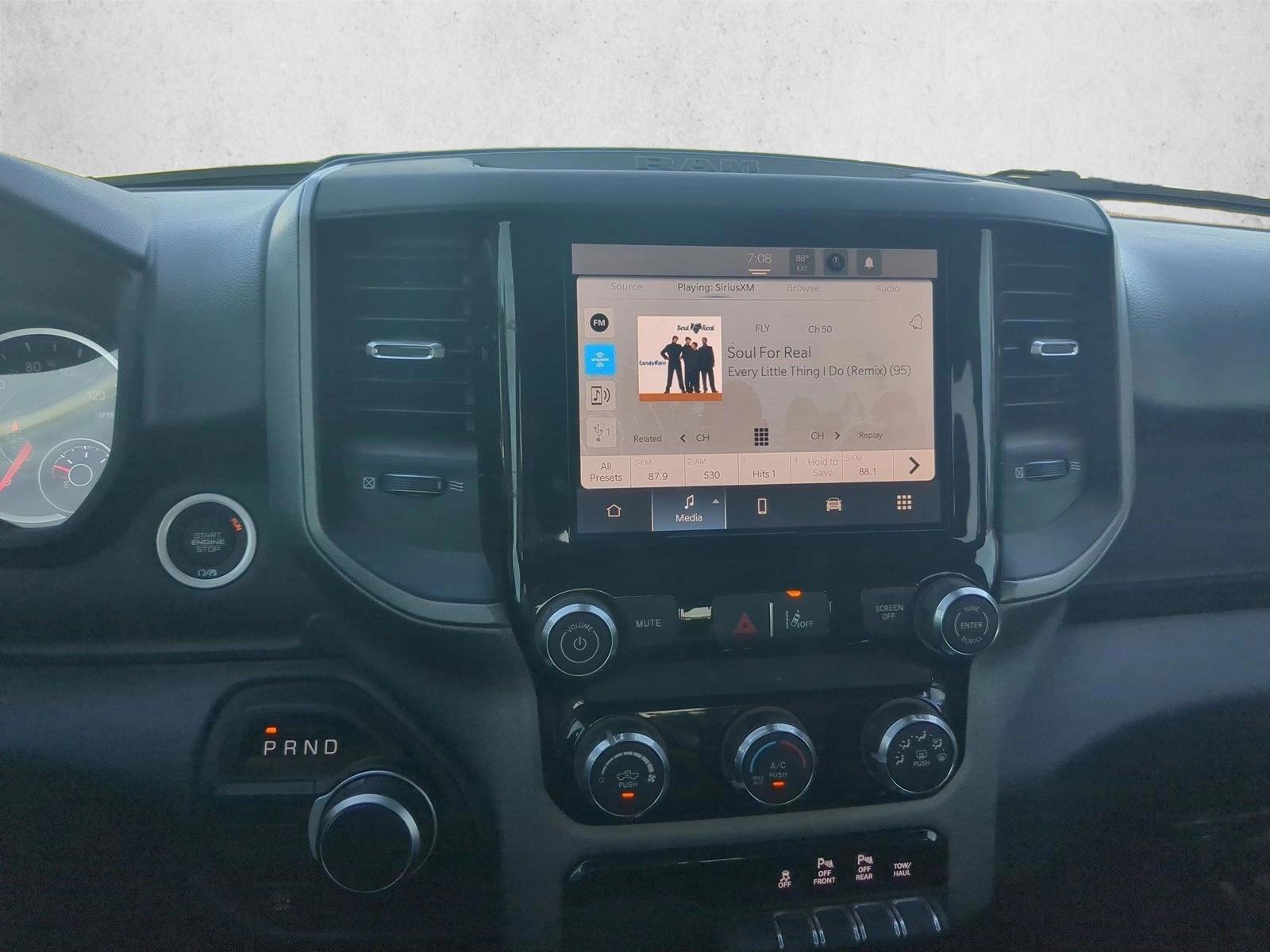 2025 RAM 1500 Tradesman - Photo 12