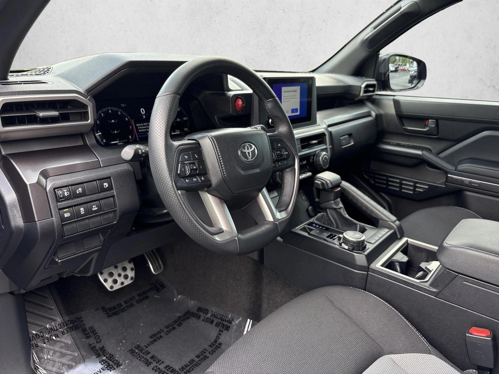 Thumbnail: 2025 Toyota 4Runner - 3