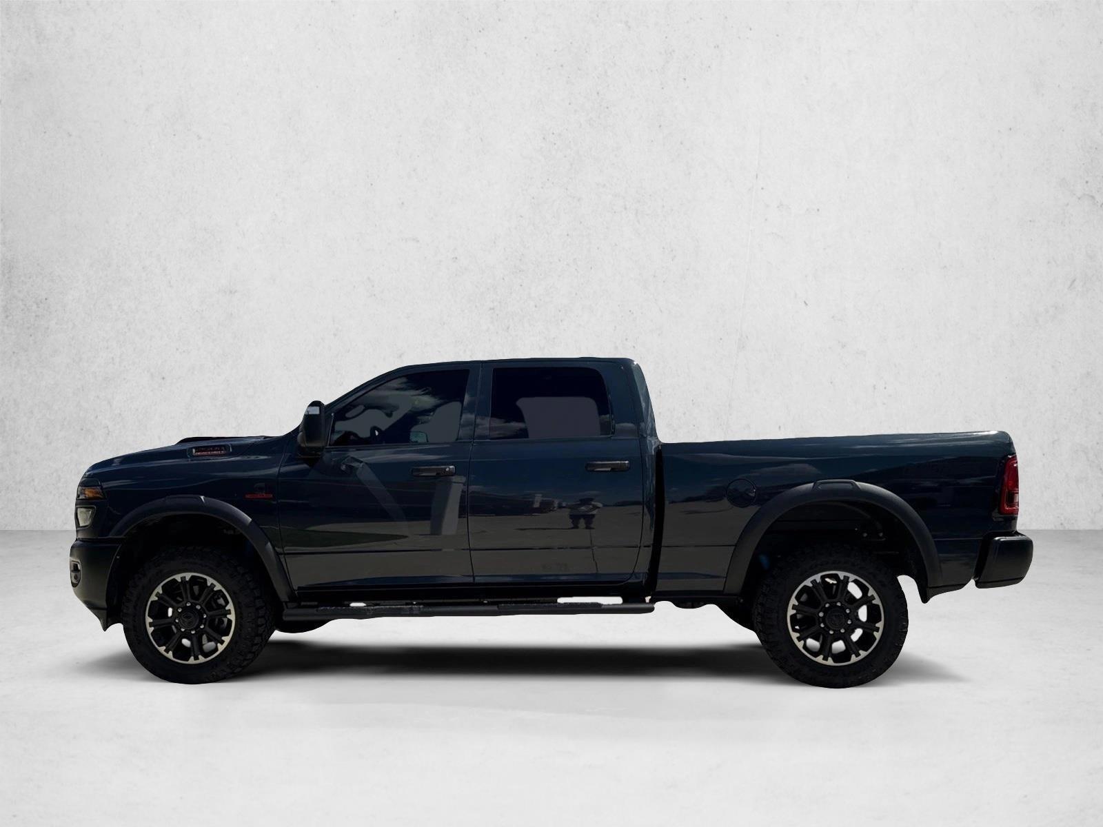 Thumbnail: 2026 RAM 2500 - 2