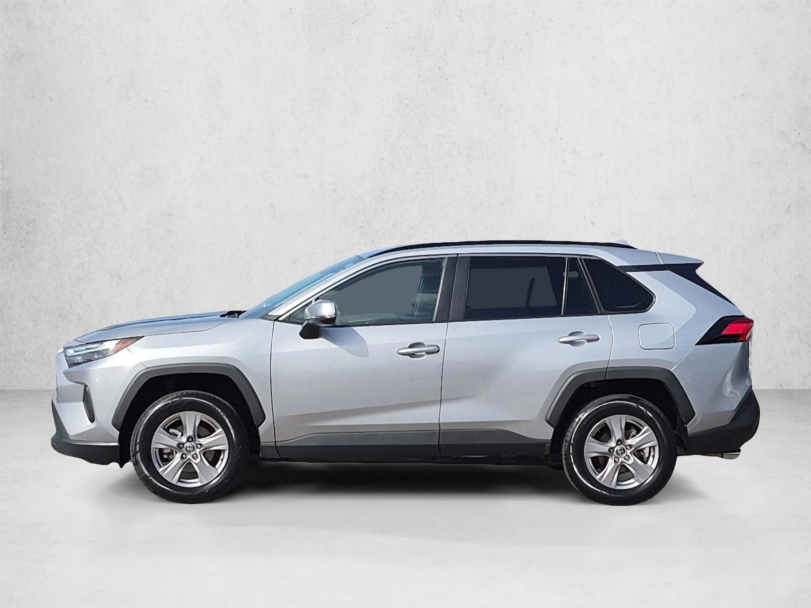 Thumbnail: 2025 Toyota RAV4 - 2