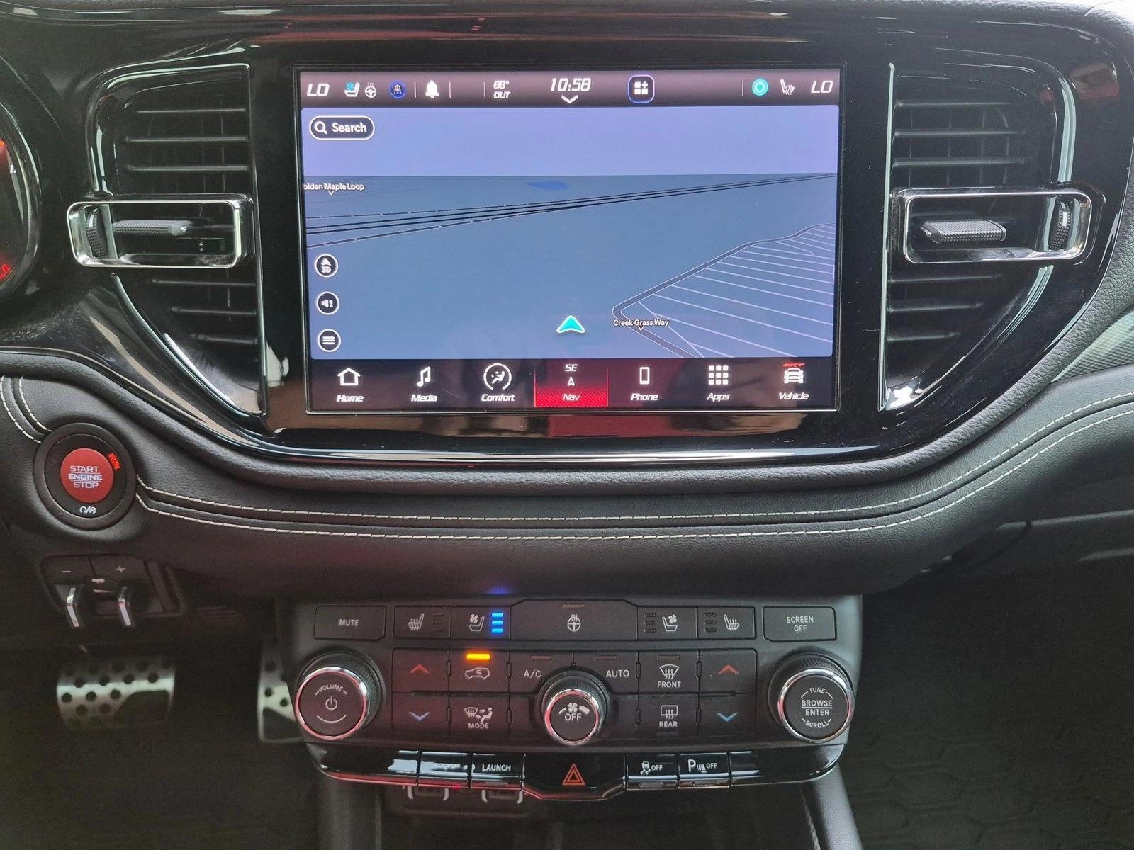 2021 Dodge Durango SRT 392 - Photo 14