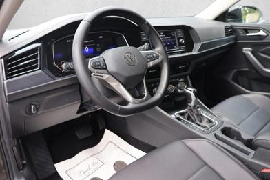 2024 Volkswagen Jetta