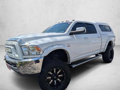 2017 RAM 2500 SLT -
                  Centennial, CO