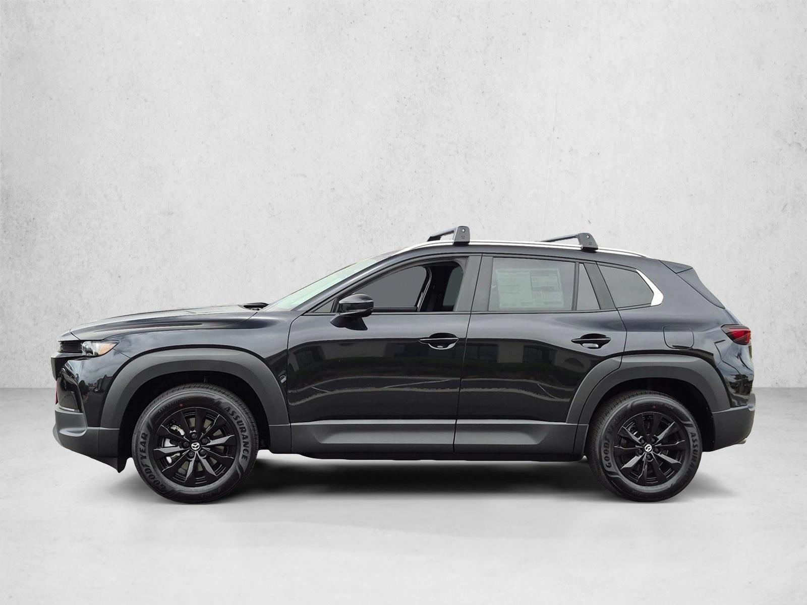 Thumbnail: 2026 Mazda CX-50 - 2