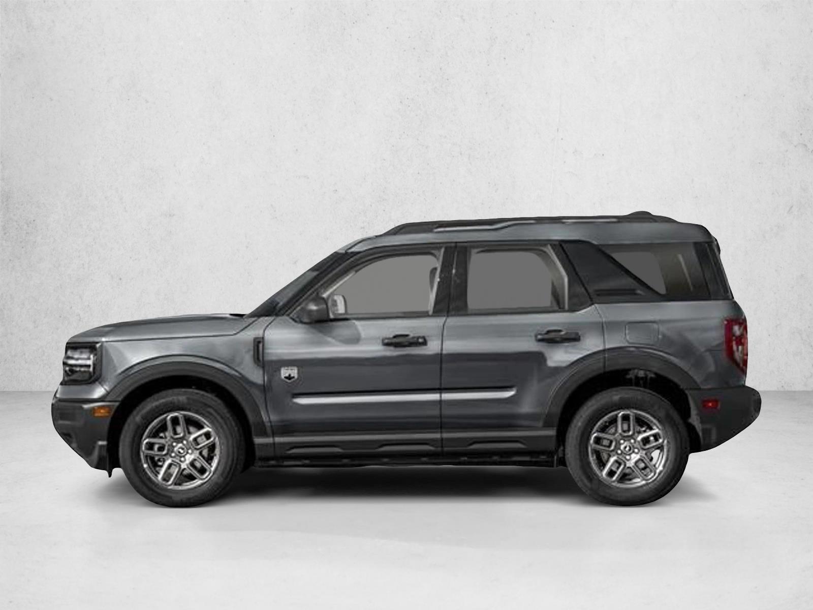Thumbnail: 2026 Ford Bronco Sport - 2