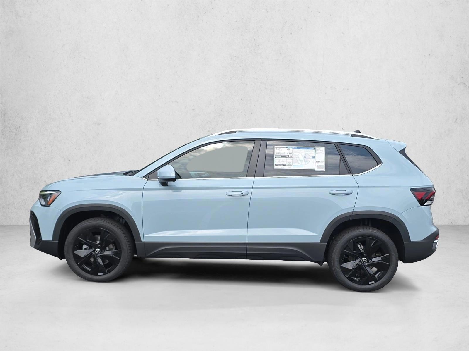 Thumbnail: 2026 Volkswagen Taos - 2