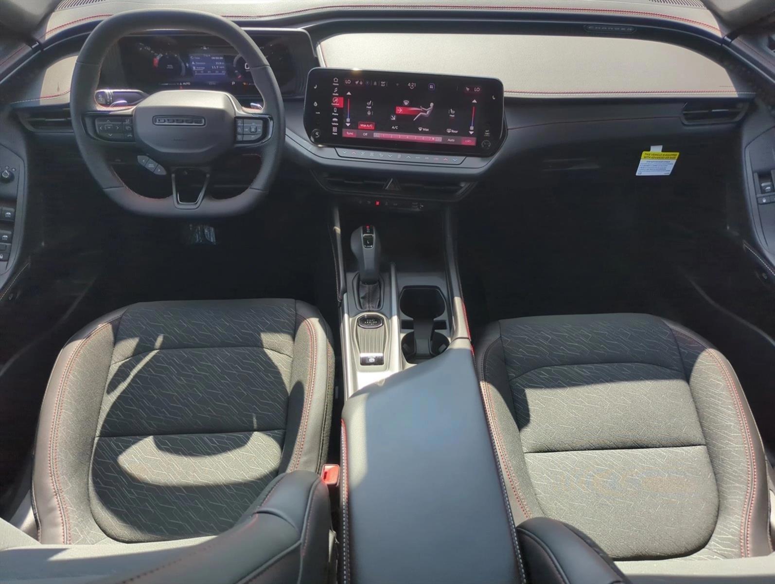 Thumbnail: 2026 Dodge Charger - 3