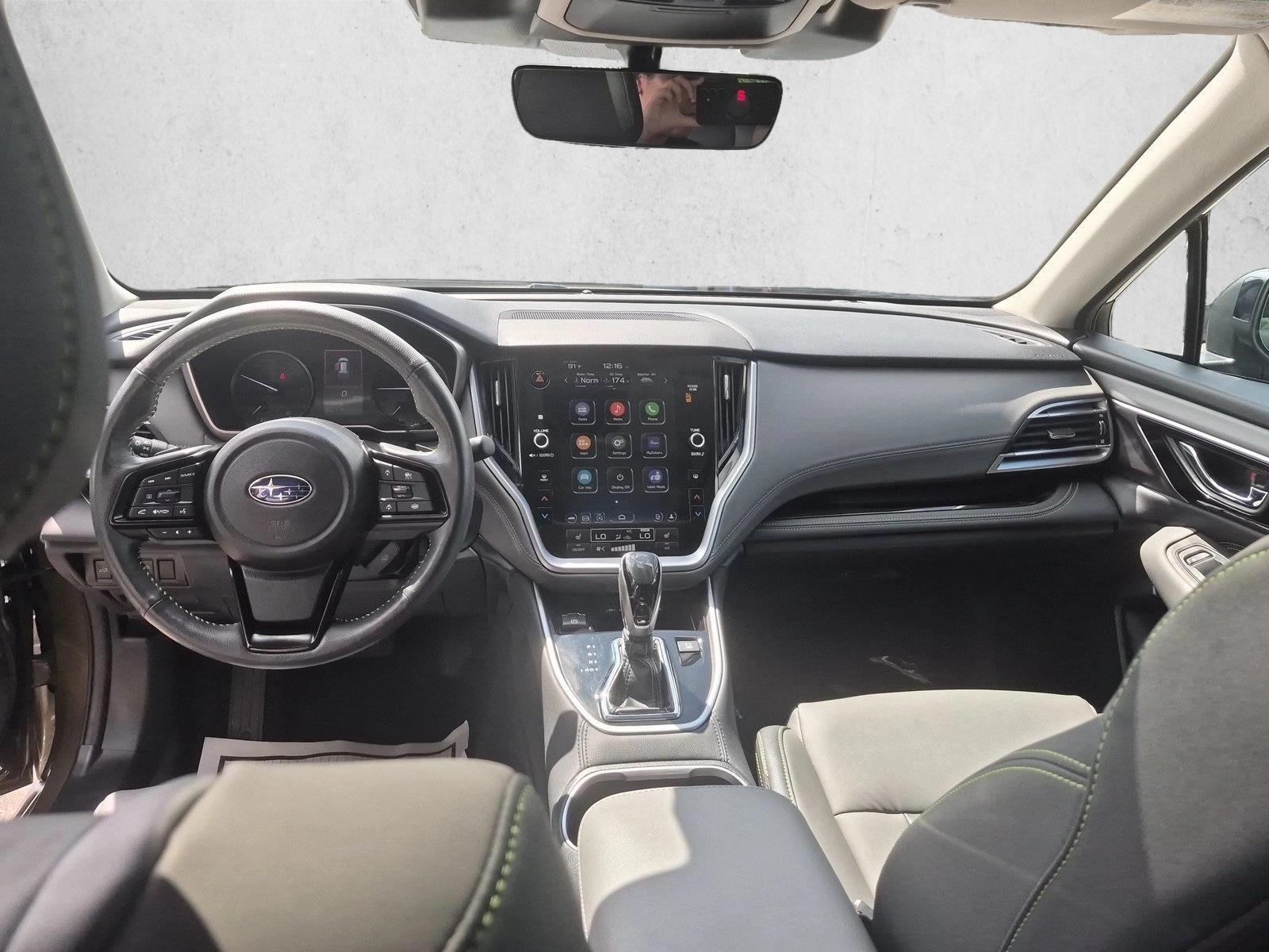 Thumbnail: 2024 Subaru Outback - 3