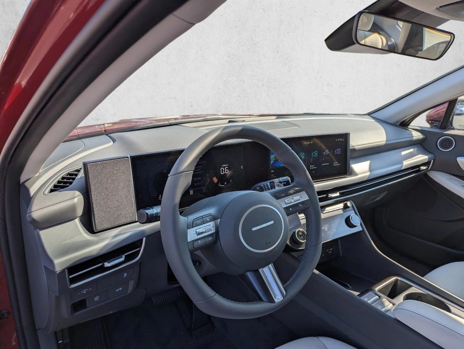 Thumbnail: 2026 Hyundai Sonata - 3