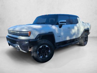2025 GMC Hummer EV 3X -
                  Centennial, CO