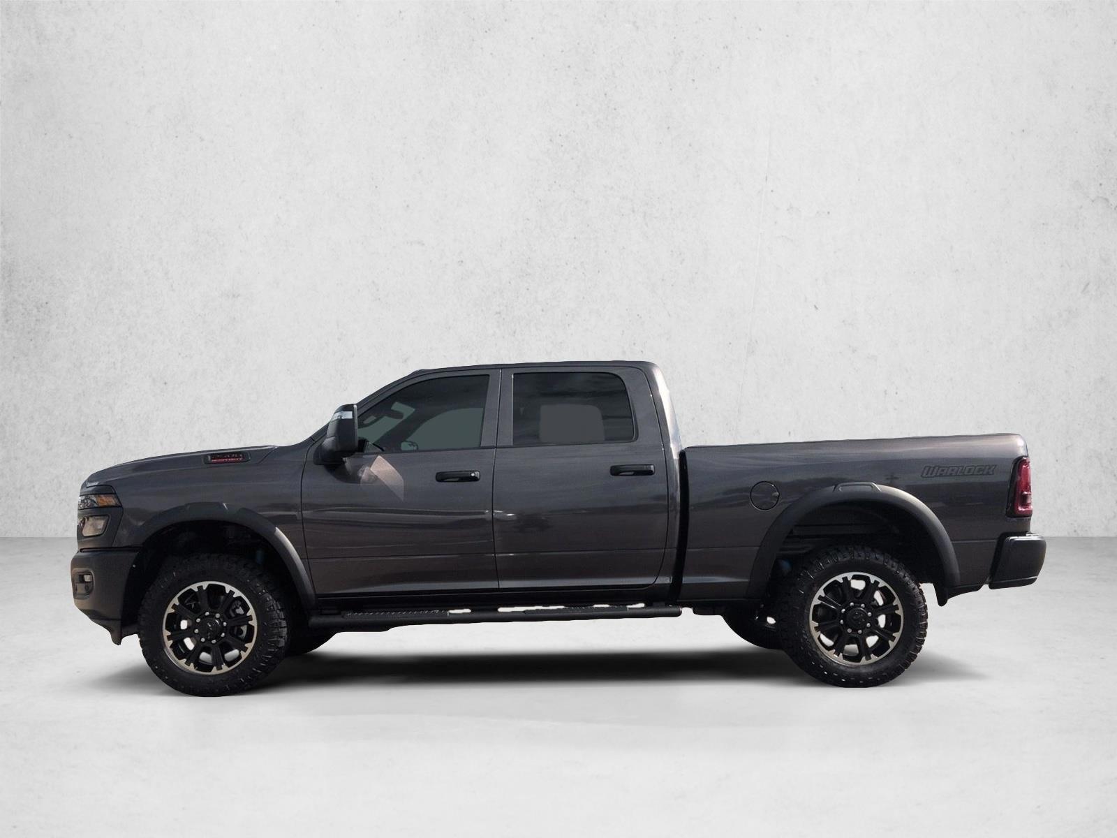 Thumbnail: 2026 RAM 2500 - 2