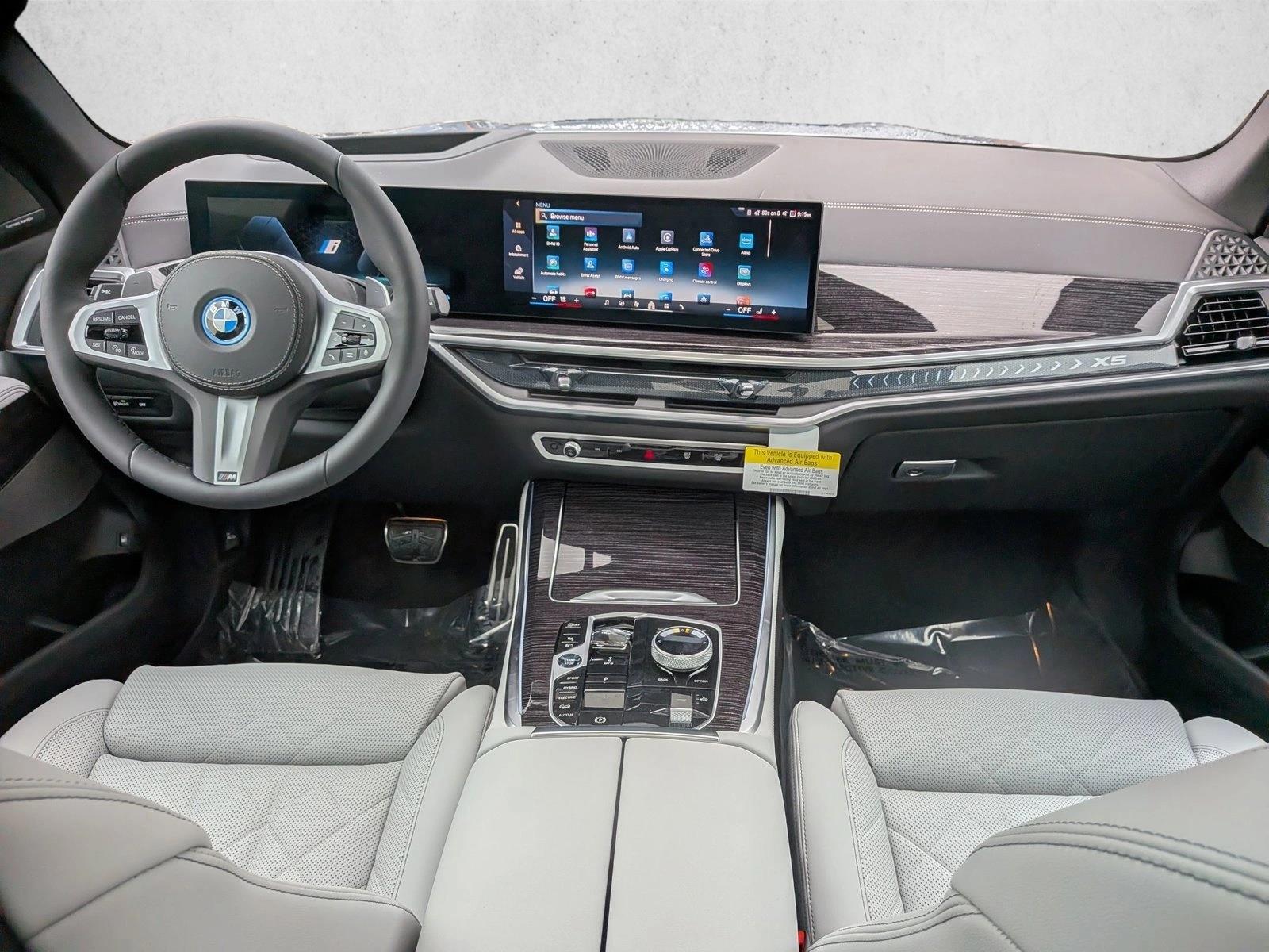 Thumbnail: 2026 BMW X5 - 4