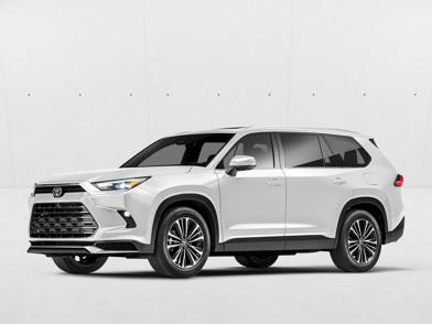 2024 Toyota Grand Highlander XLE -
                  Valencia, CA
