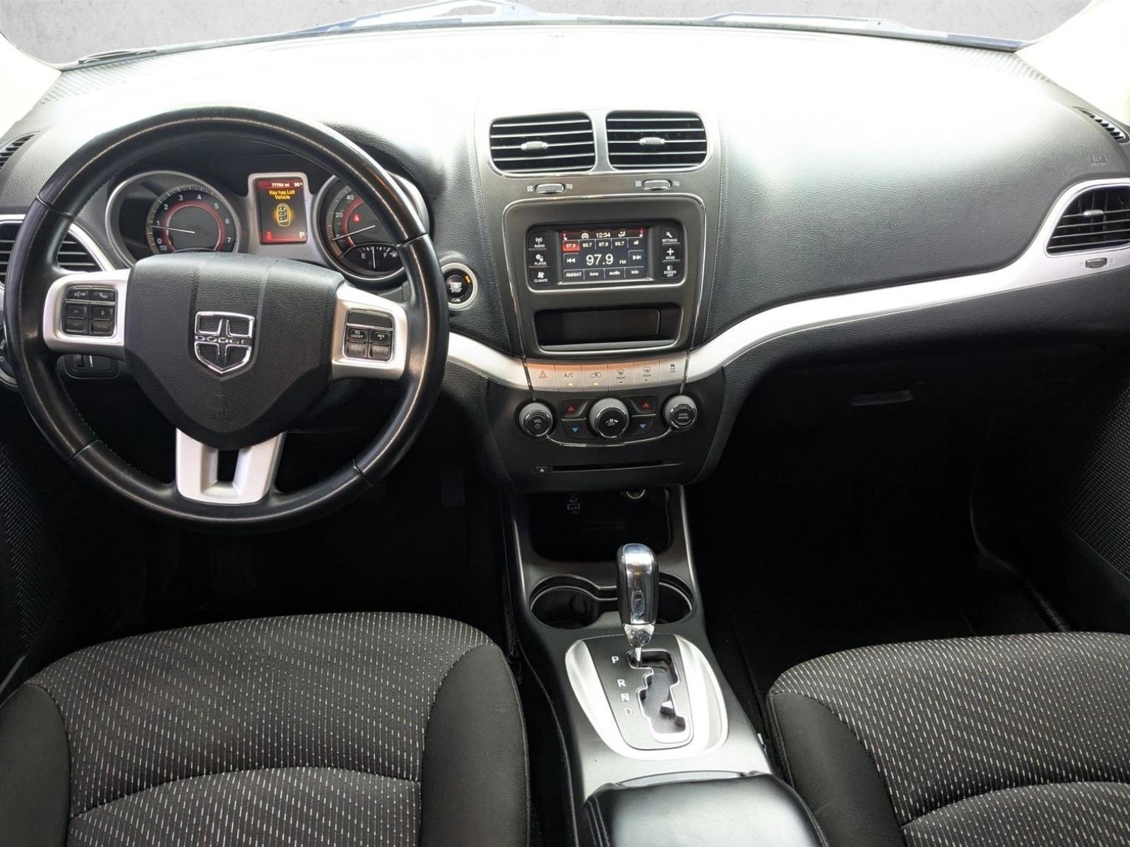 Thumbnail: 2020 Dodge Journey - 3