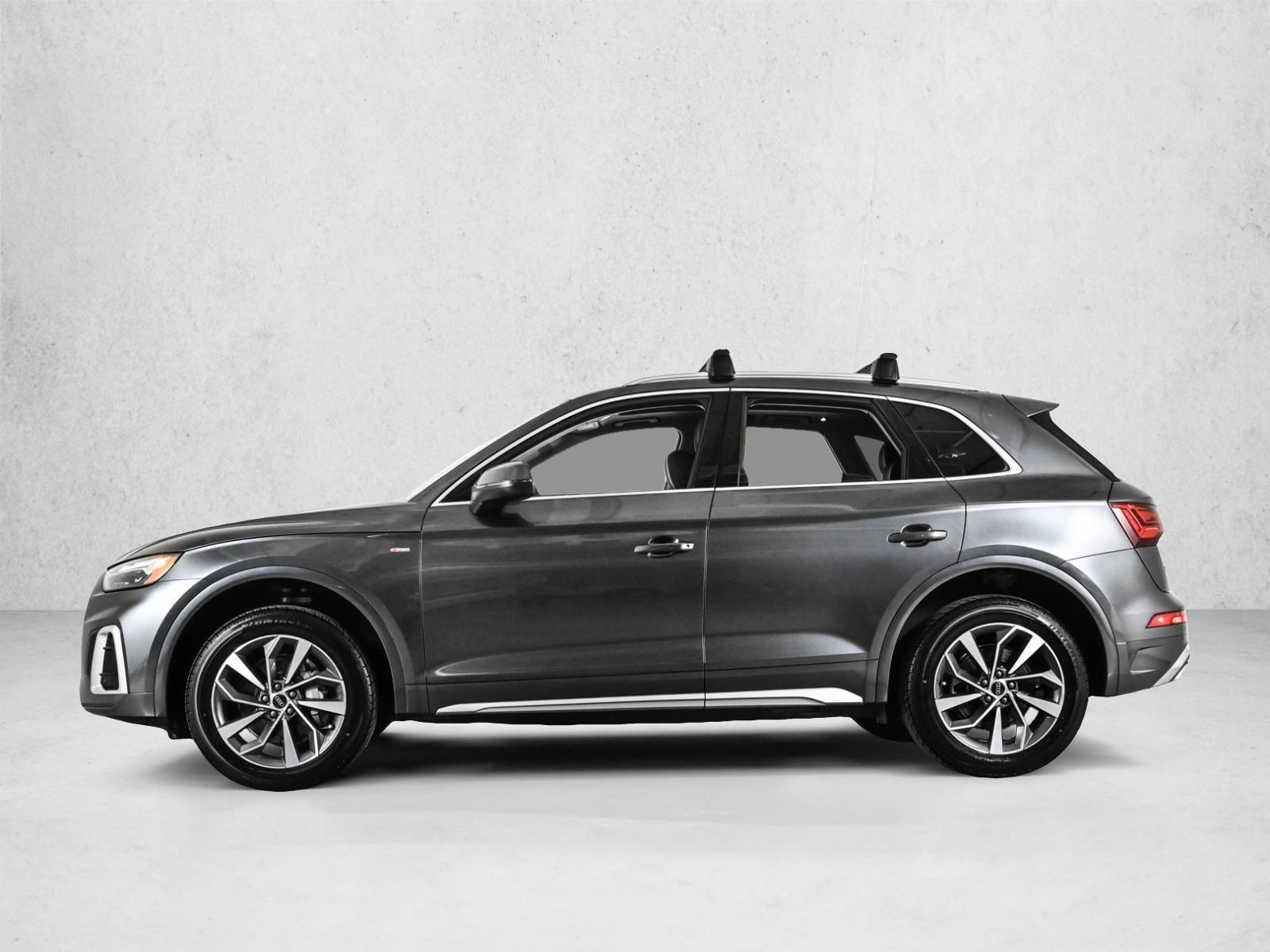 Thumbnail: 2023 Audi Q5 - 2