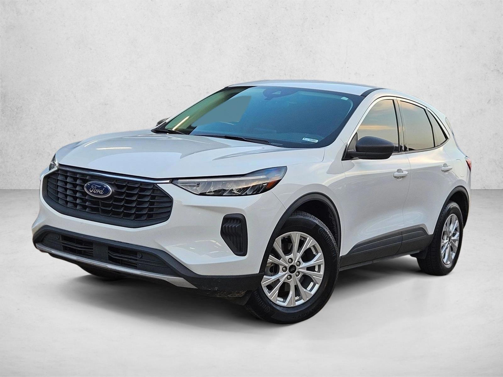 Thumbnail: 2024 Ford Escape - 1