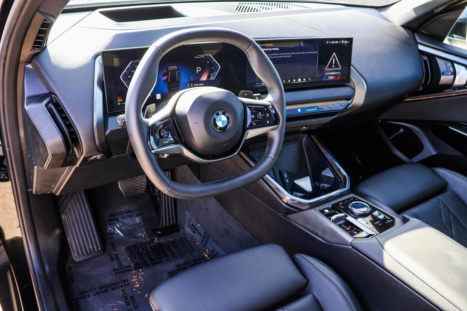 Thumbnail: 2026 BMW X3 - 3