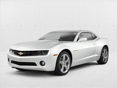 2011 Chevrolet Camaro LS -
                  Columbus, GA