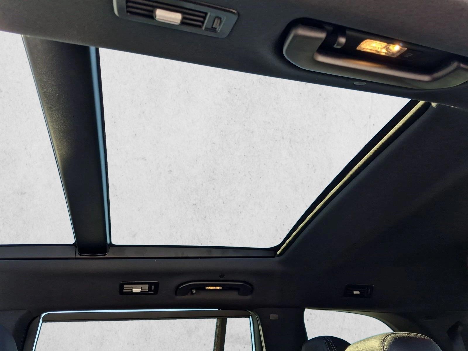 2025 Mercedes-Benz GLS Base - Photo 17