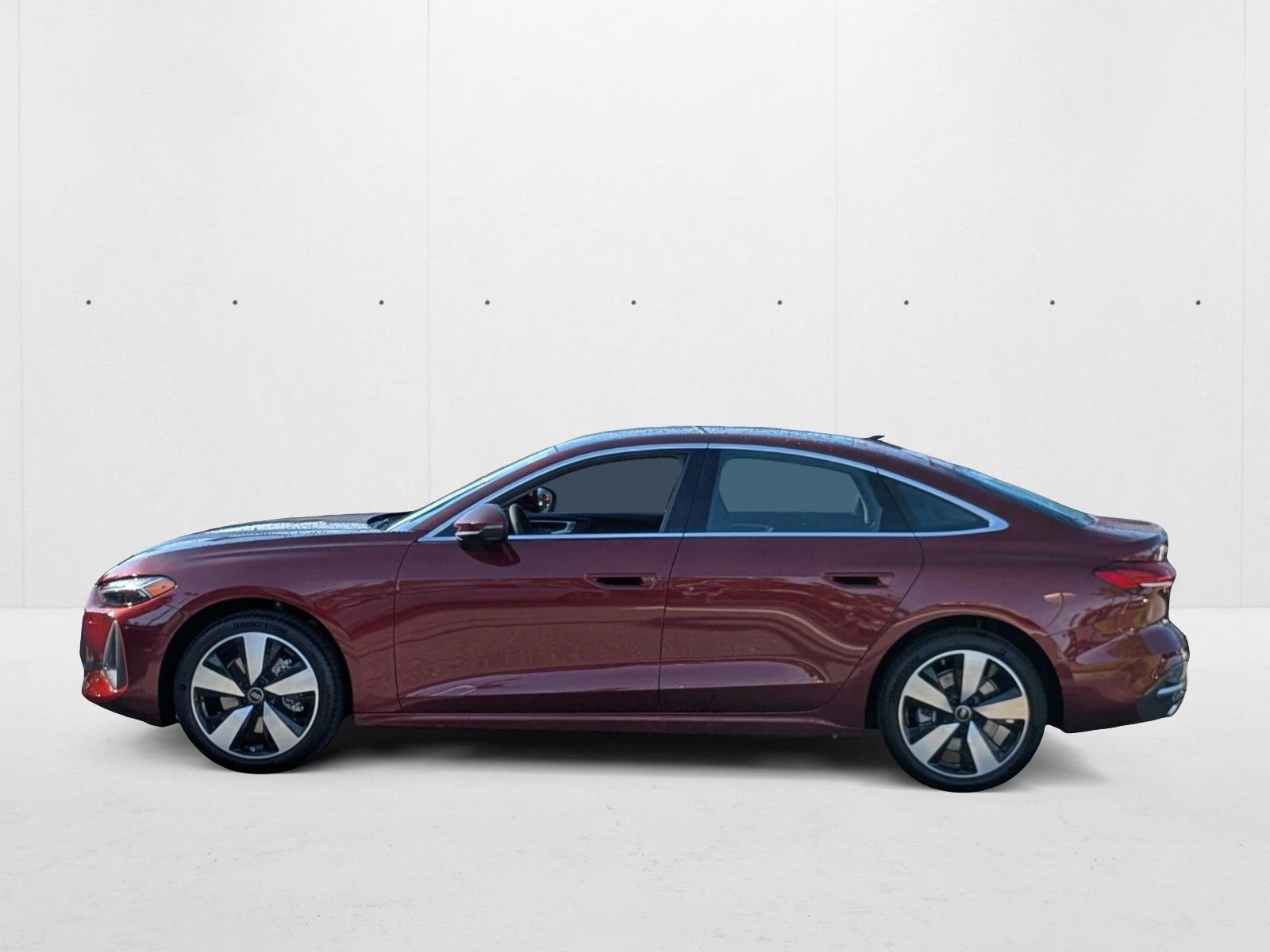 Thumbnail: 2025 Audi A5 - 2